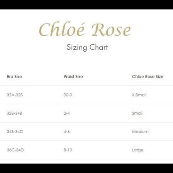 Chloe‎ Rose Dream On Tie Dye Cheeky Bikini Bottom - Picture 5 of 5
